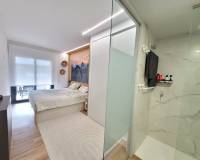 Resale - Apartment - Orihuela Costa - Lomas de Cabo Roig