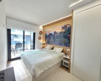 Resale - Apartment - Orihuela Costa - Lomas de Cabo Roig