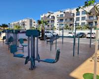 Resale - Apartment - Orihuela Costa - Lomas de Cabo Roig