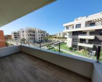 Resale - Apartment - Orihuela Costa - Lomas de Cabo Roig