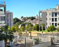 Resale - Apartment - Orihuela Costa - Lomas de Cabo Roig