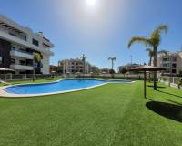 Resale - Apartment - Orihuela Costa - Lomas de Cabo Roig