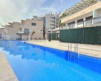 Resale - Apartment - Orihuela Costa - Lomas de Campoamor
