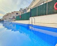 Resale - Apartment - Orihuela Costa - Lomas de Campoamor