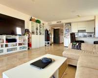Resale - Apartment - Orihuela Costa - Lomas de Campoamor