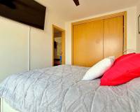 Resale - Apartment - Orihuela Costa - Lomas de Campoamor