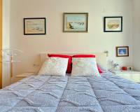 Resale - Apartment - Orihuela Costa - Lomas de Campoamor