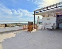 Resale - Apartment - Orihuela Costa - Lomas de Campoamor