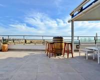 Resale - Apartment - Orihuela Costa - Lomas de Campoamor