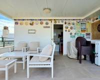 Resale - Apartment - Orihuela Costa - Lomas de Campoamor