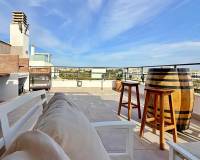 Resale - Apartment - Orihuela Costa - Lomas de Campoamor