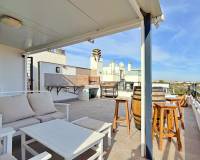 Resale - Apartment - Orihuela Costa - Lomas de Campoamor