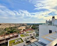 Resale - Apartment - Orihuela Costa - Lomas de Campoamor