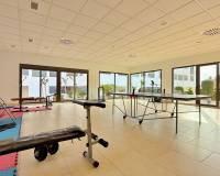 Resale - Apartment - Orihuela Costa - Lomas de Campoamor