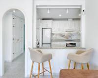 Resale - Apartment - Orihuela Costa - Lomas de Campoamor