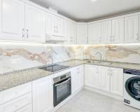 Resale - Apartment - Orihuela Costa - Lomas de Campoamor