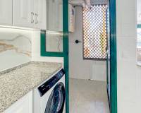 Resale - Apartment - Orihuela Costa - Lomas de Campoamor