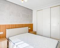 Resale - Apartment - Orihuela Costa - Lomas de Campoamor