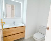 Resale - Apartment - Orihuela Costa - Lomas de Campoamor