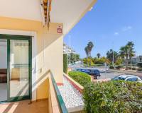 Resale - Apartment - Orihuela Costa - Lomas de Campoamor