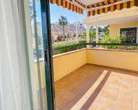 Resale - Apartment - Orihuela Costa - Lomas de Campoamor