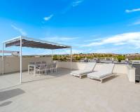 Resale - Apartment - Orihuela Costa - Los Altos