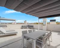 Resale - Apartment - Orihuela Costa - Los Altos