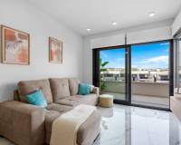 Resale - Apartment - Orihuela Costa - Los Altos