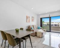 Resale - Apartment - Orihuela Costa - Los Altos
