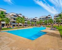Resale - Apartment - Orihuela Costa - Los Altos