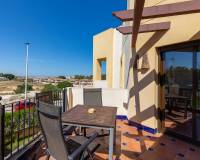 Resale - Apartment - Orihuela Costa - Los Altos