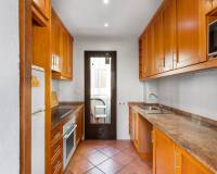 Resale - Apartment - Orihuela Costa - Los Altos