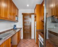 Resale - Apartment - Orihuela Costa - Los Altos