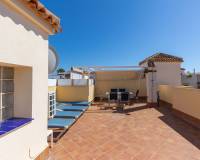 Resale - Apartment - Orihuela Costa - Los Altos