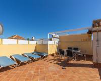 Resale - Apartment - Orihuela Costa - Los Altos