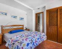 Resale - Apartment - Orihuela Costa - Los Altos