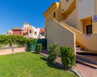 Resale - Apartment - Orihuela Costa - Los Altos