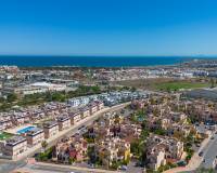 Resale - Apartment - Orihuela Costa - Los Altos