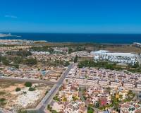 Resale - Apartment - Orihuela Costa - Los Altos