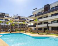Resale - Apartment - Orihuela Costa - Los Altos