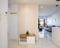 Resale - Apartment - Orihuela Costa - Los Altos