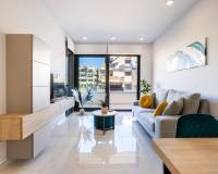 Resale - Apartment - Orihuela Costa - Los Altos