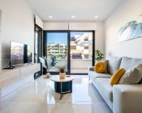 Resale - Apartment - Orihuela Costa - Los Altos