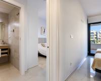 Resale - Apartment - Orihuela Costa - Los Altos