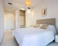 Resale - Apartment - Orihuela Costa - Los Altos