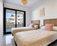 Resale - Apartment - Orihuela Costa - Los Altos