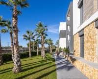 Resale - Apartment - Orihuela Costa - Los Altos
