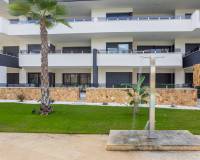 Resale - Apartment - Orihuela Costa - Los Altos