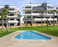 Resale - Apartment - Orihuela Costa - Los Altos