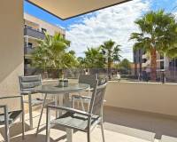 Resale - Apartment - Orihuela Costa - Los Altos